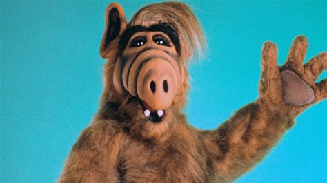 ¡ALF: Una comedia extraterrestre que conquistó corazones y se convirtió en un fenómeno cultural de los 80!