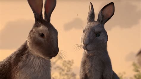   Watership Down: ¿Una aventura épica de conejos rebeldes en busca de un hogar ideal?