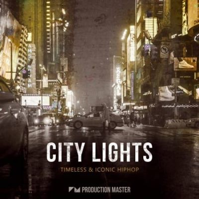 ¿City Lights Un romance eterno en medio de la lucha por la supervivencia urbana?