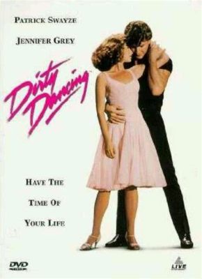  Dirty Dancing: ¡Un baile sensual que desafía las normas sociales de los años 60!