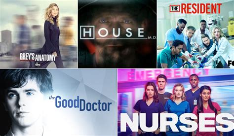 ¿Un drama médico conmovedor protagonizado por un brillante actor? ¡Descubre House!