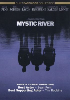  Mystic River un thriller psicológico que explora la culpa y la venganza de la mano del talentoso Clint Eastwood