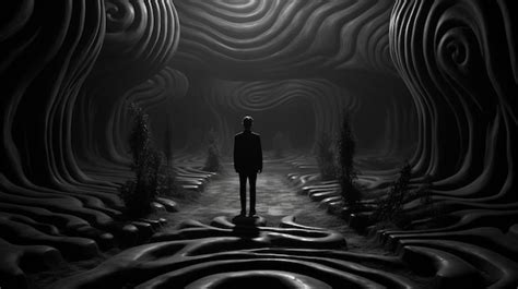  ¿Estás Listo para un Viaje a la Luna con 'The Twilight Zone'? Un viaje surrealista a través de la imaginación humana y la exploración del lado oscuro de la naturaleza humana