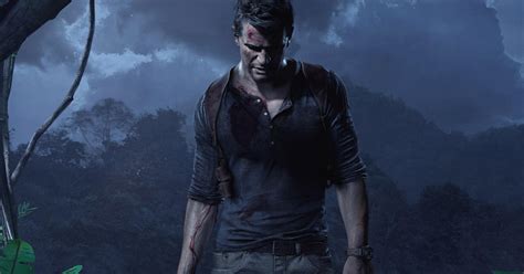 Uncharted: Una Aventura épica de tesoros olvidados y acrobacias trepidantes!